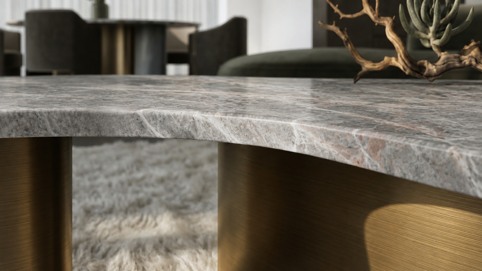 VITALITY Cocktail table