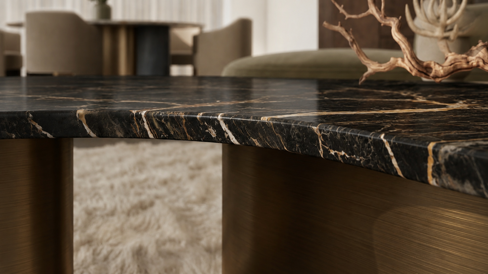 VITALITY Cocktail table