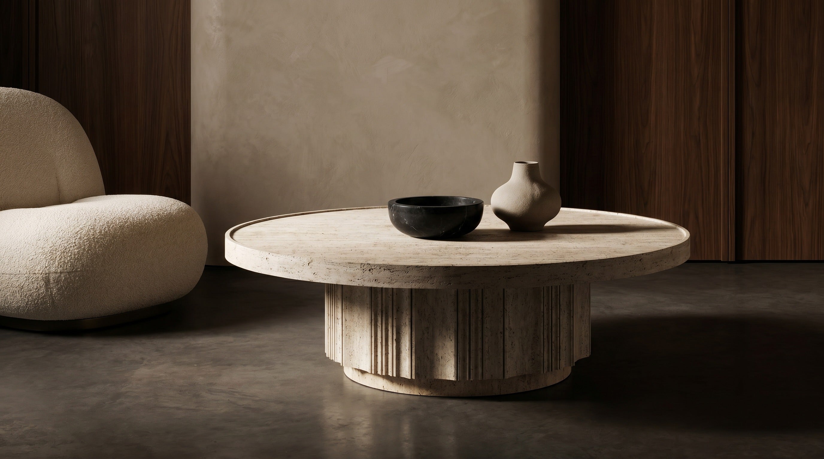PURE Coffee Table