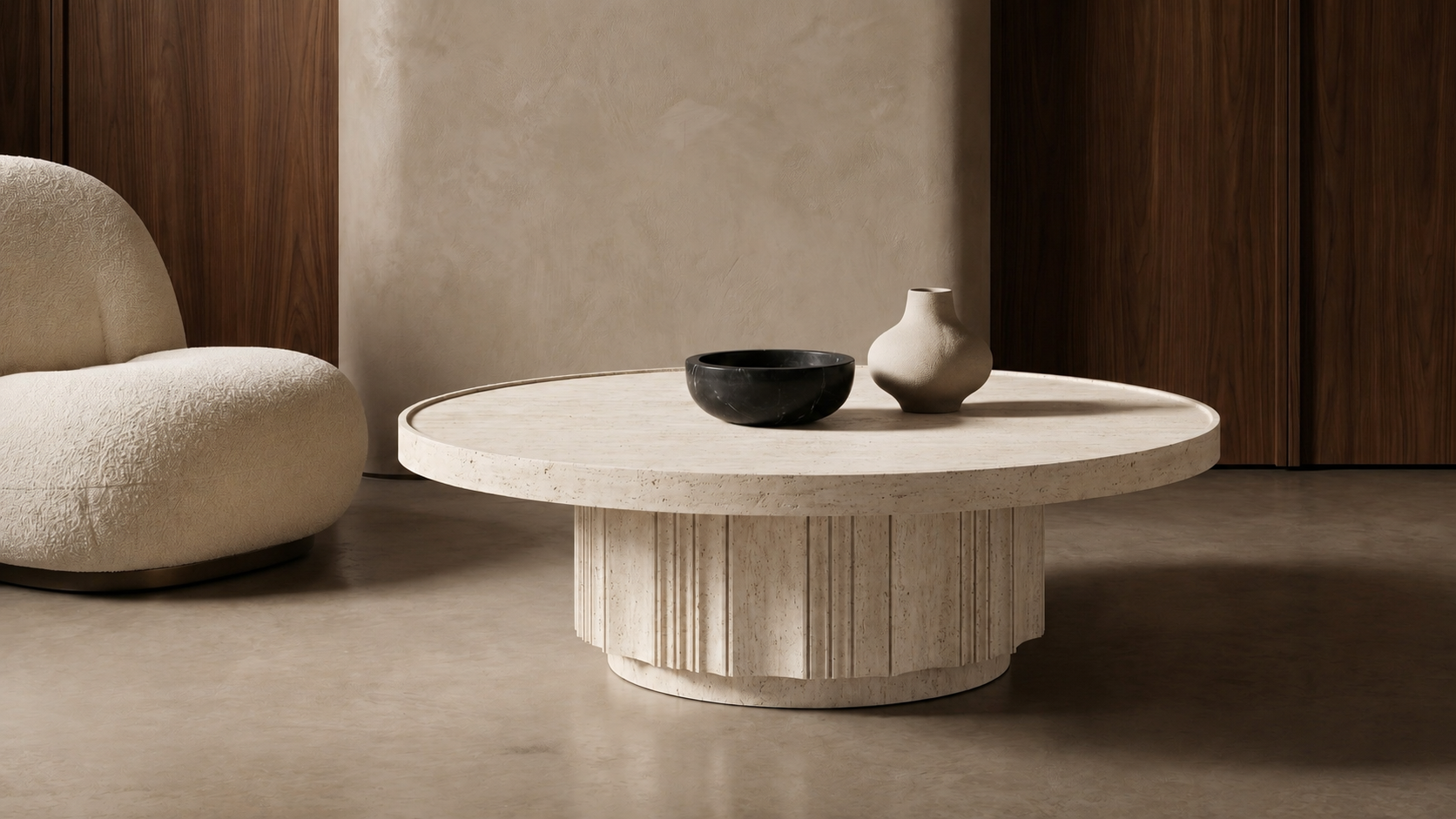 PURE Coffee Table