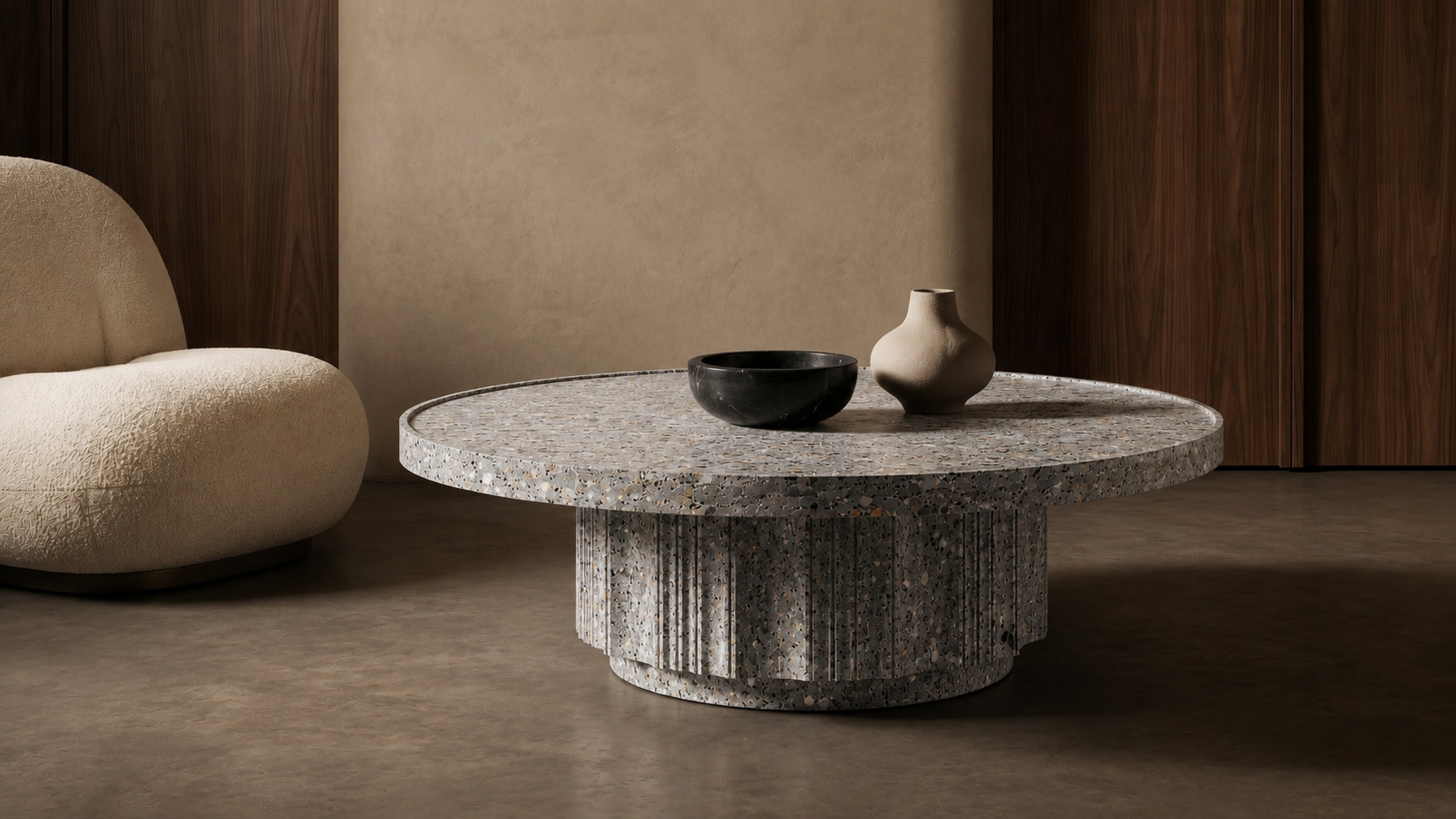 PURE Coffee Table