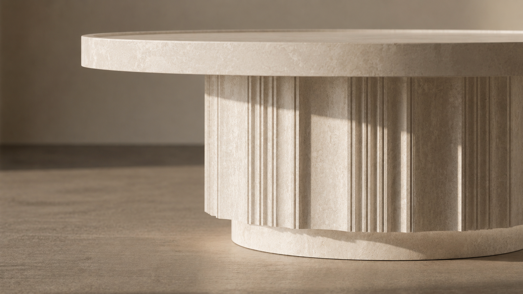 PURE Coffee Table