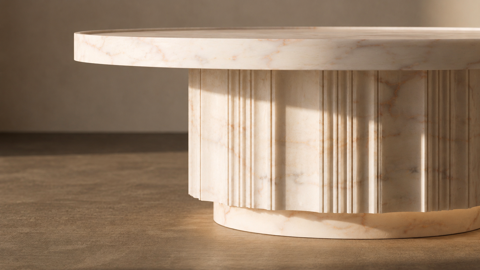 PURE Coffee Table