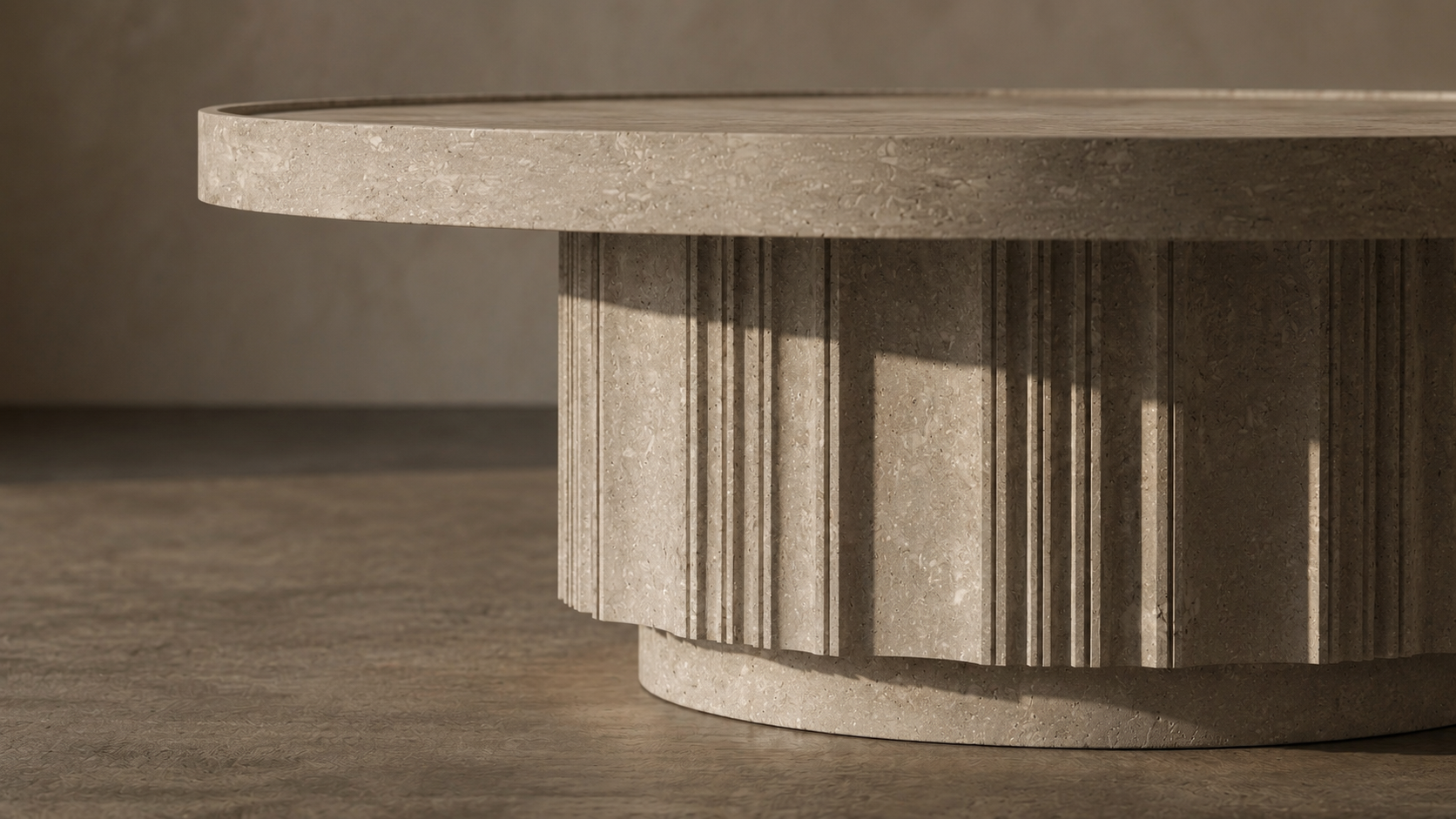 PURE Coffee Table