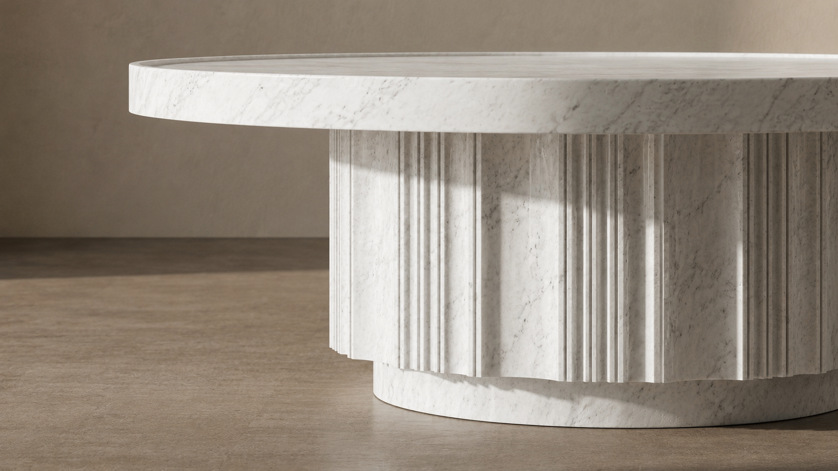 PURE Coffee Table