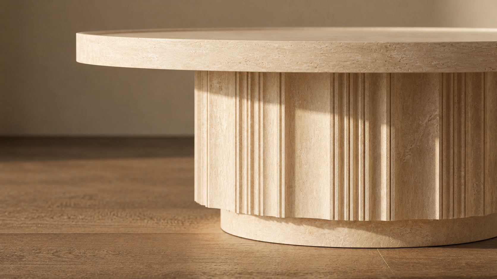 PURE Coffee Table