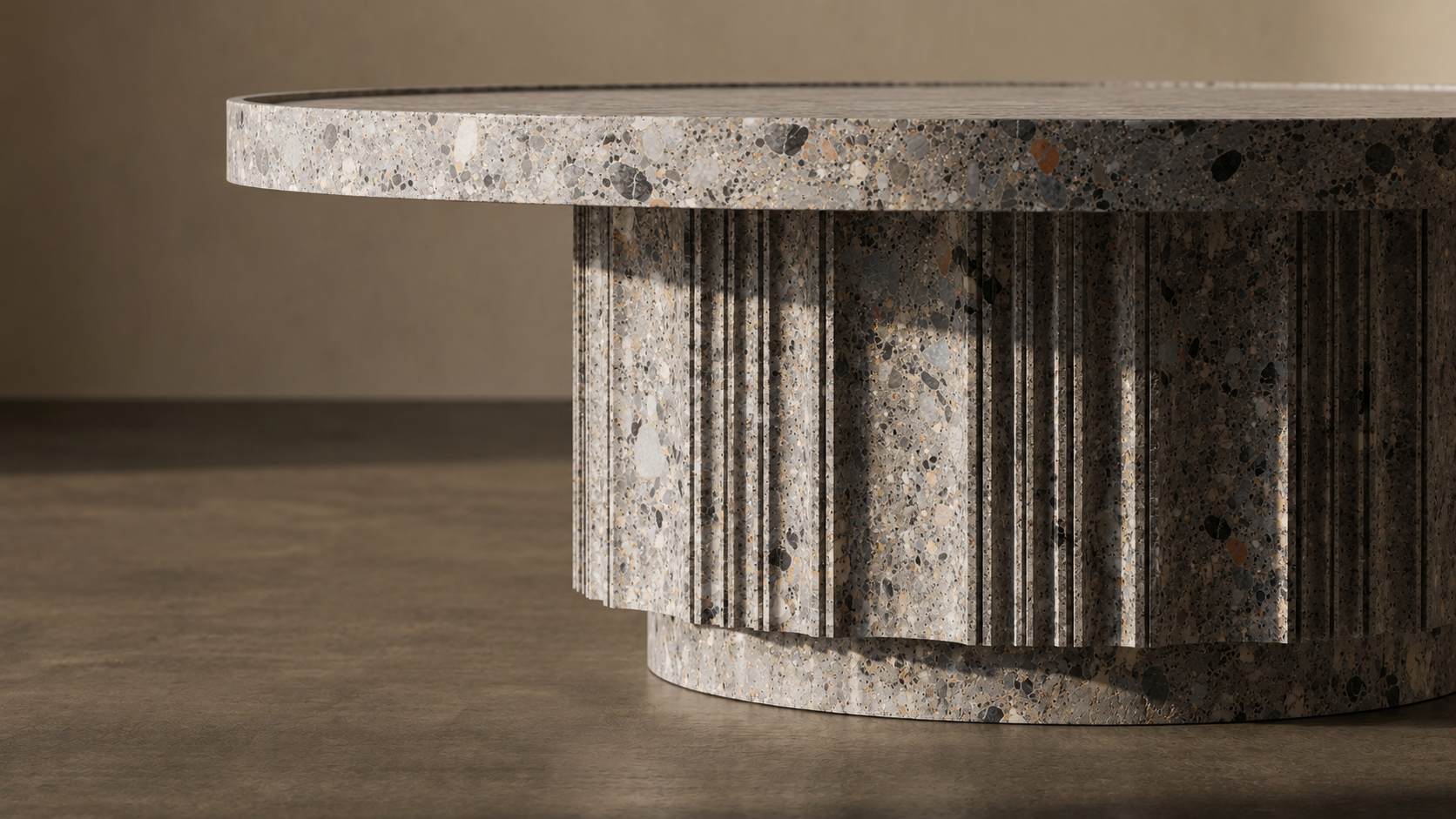 PURE Coffee Table