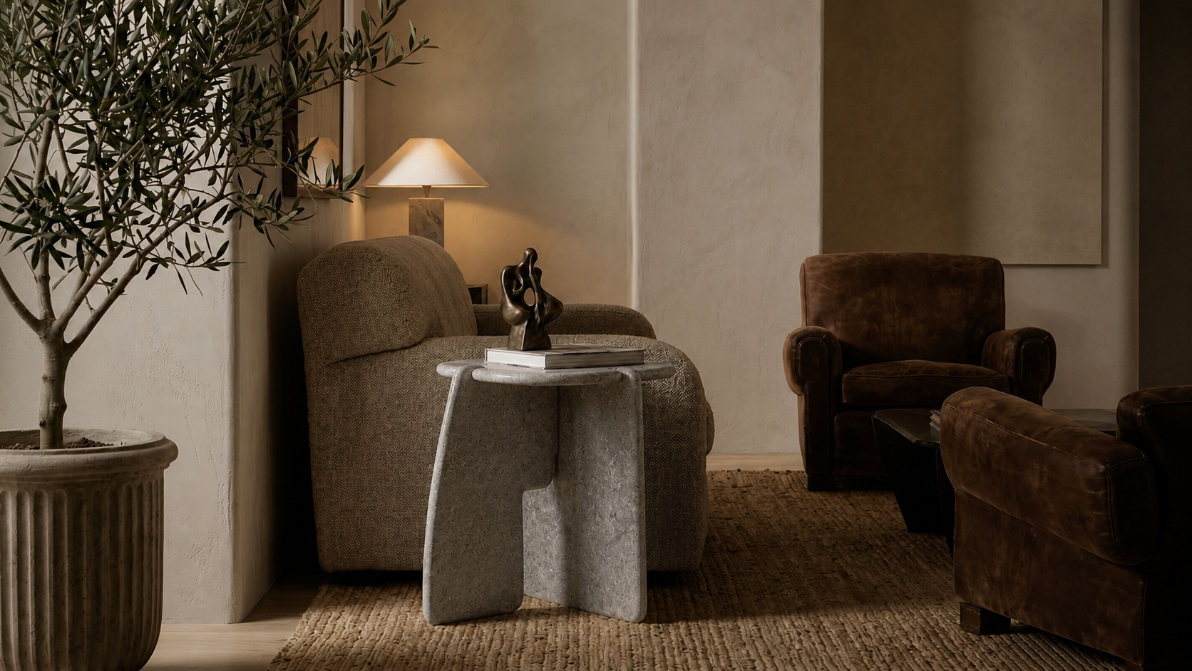 Occasional Table