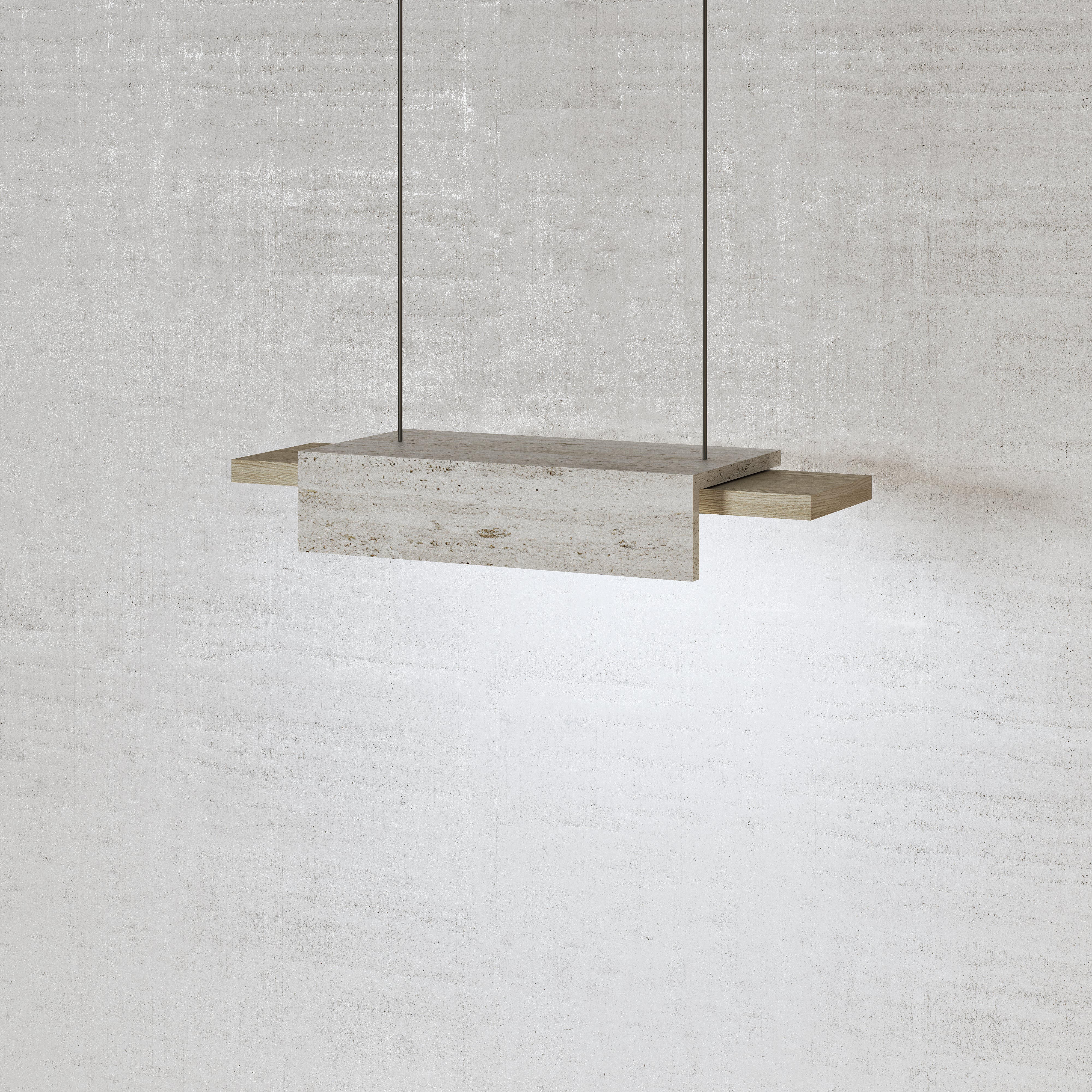 PARALLEL SL Suspended Lamp