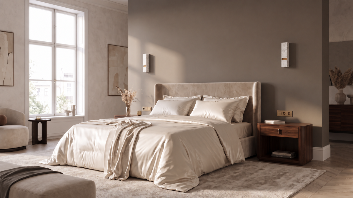 PARALLEL WL Wall Lamp / Squared