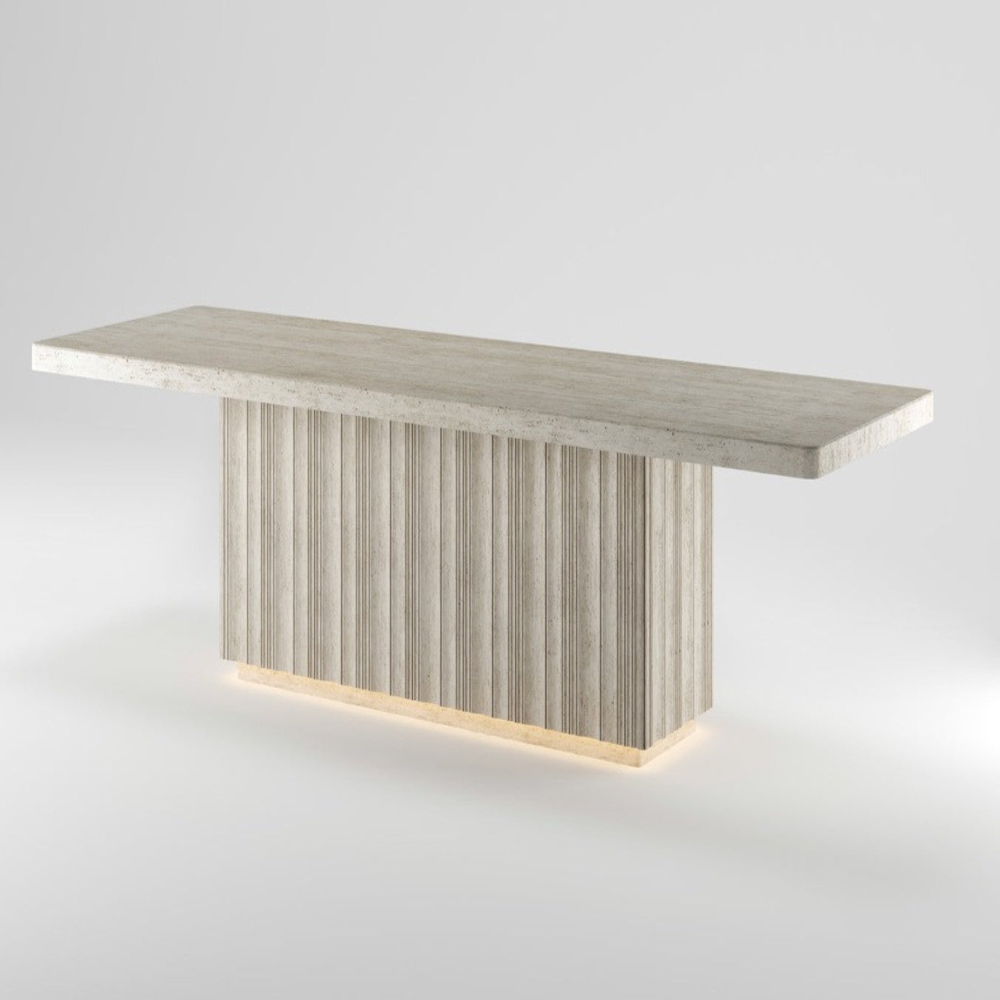 PURE Conference Table — Fixed Top