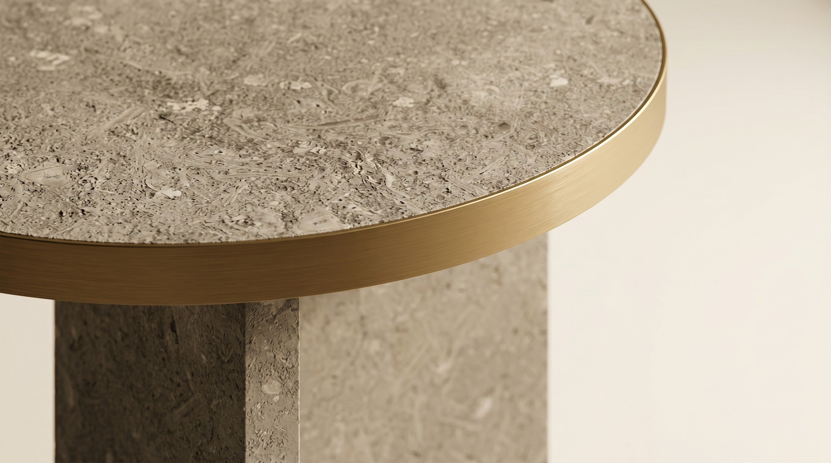 PURE Side & End Table