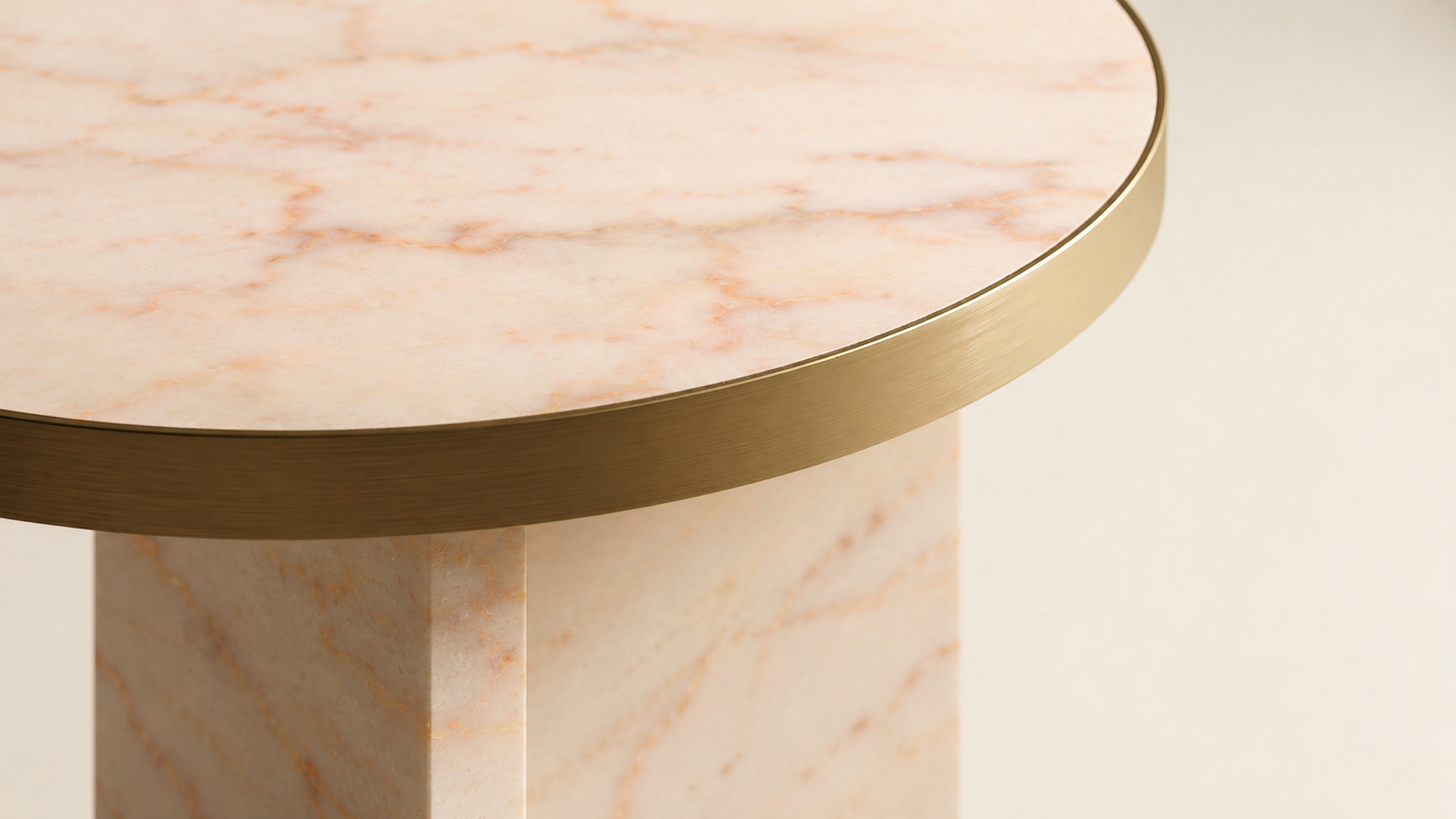 PURE Side & End Table