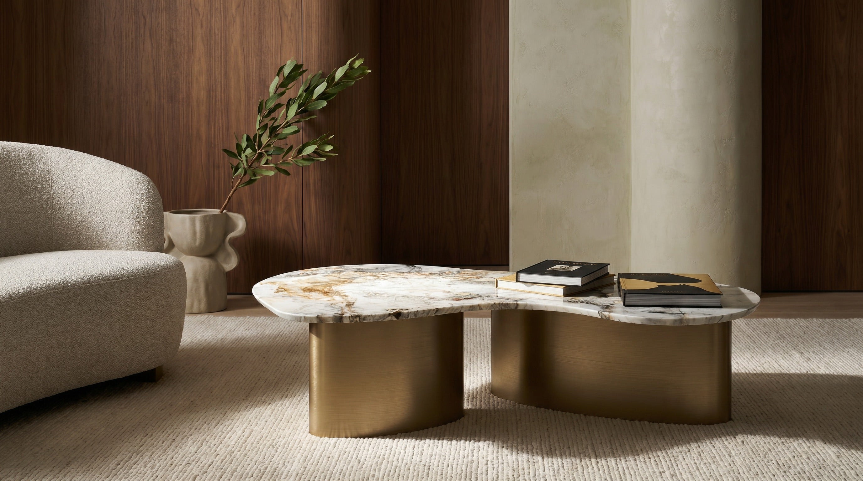 VITALITY Cocktail table