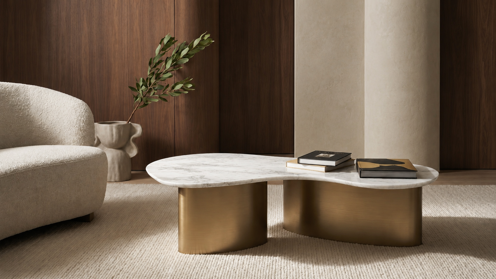 VITALITY Cocktail table