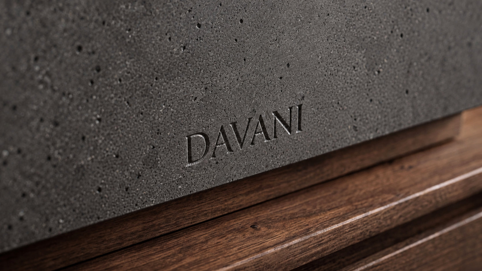 #Color_Black Lava Stone