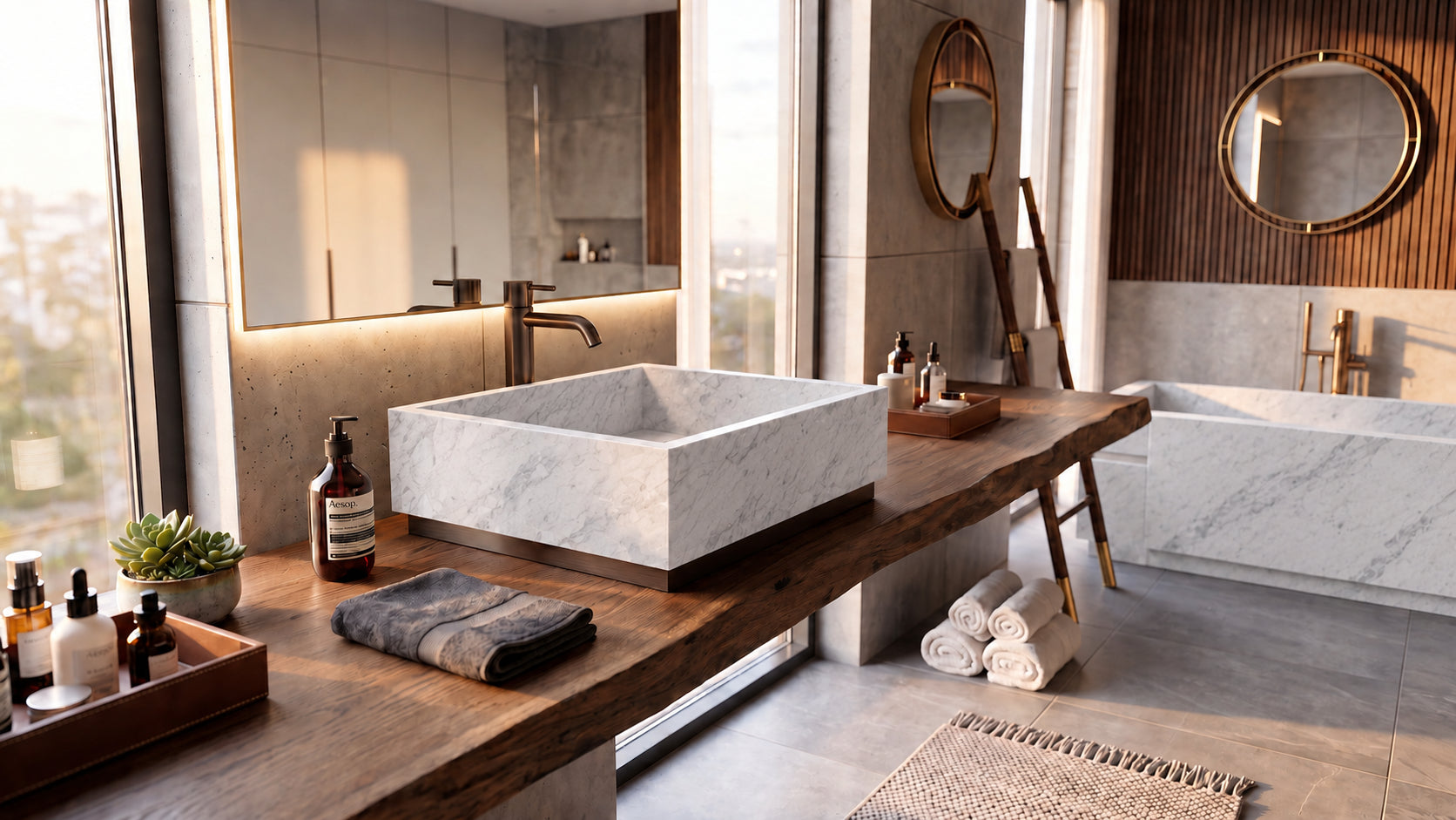 #Color_Bianco Carrara