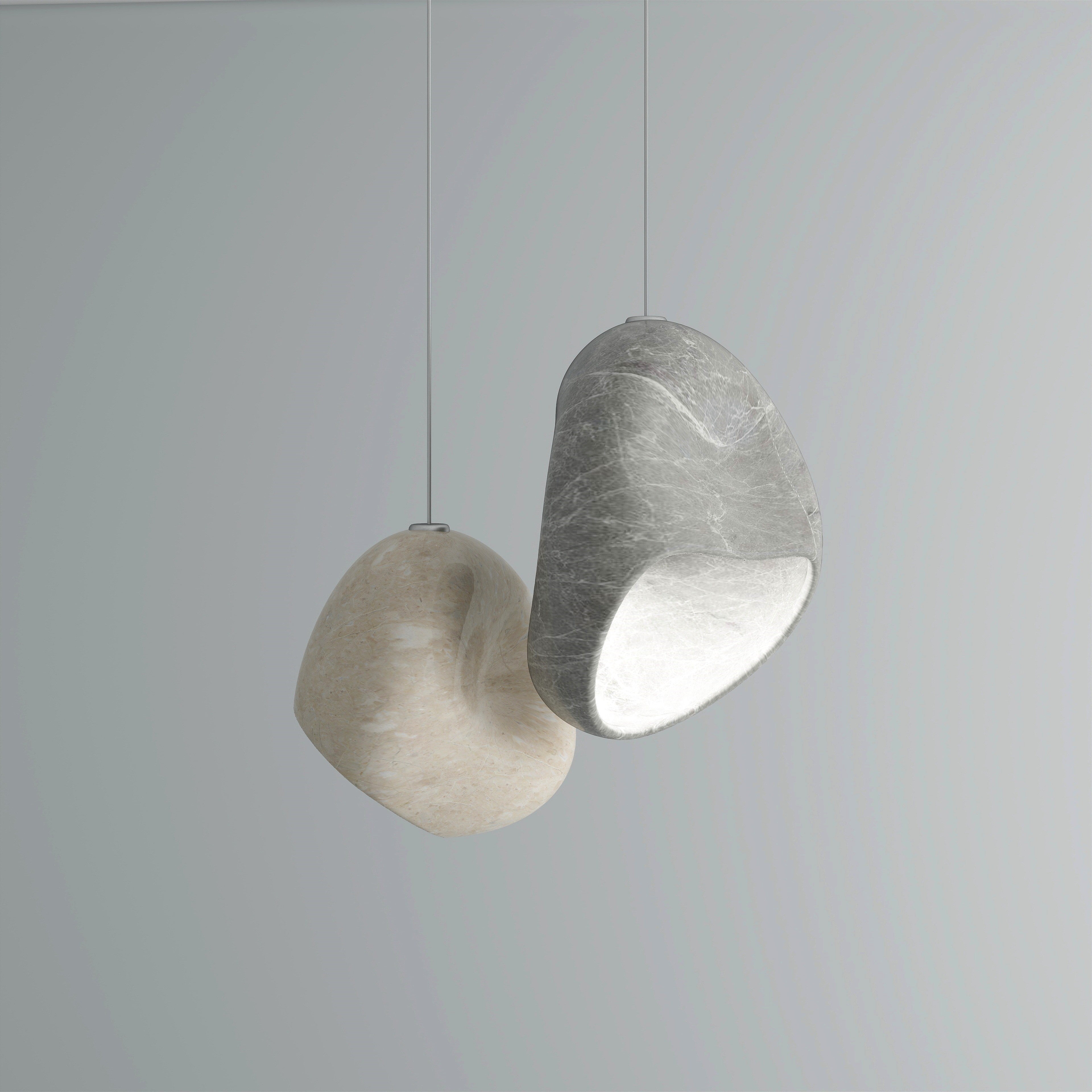 Pendant Lamps "Attraction"