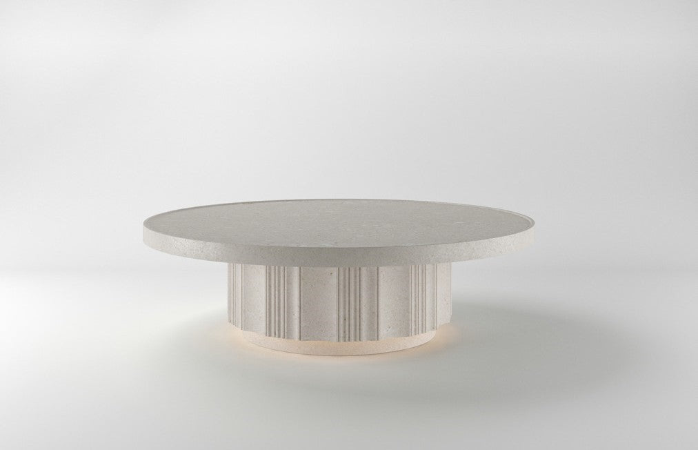 PURE Coffee Table