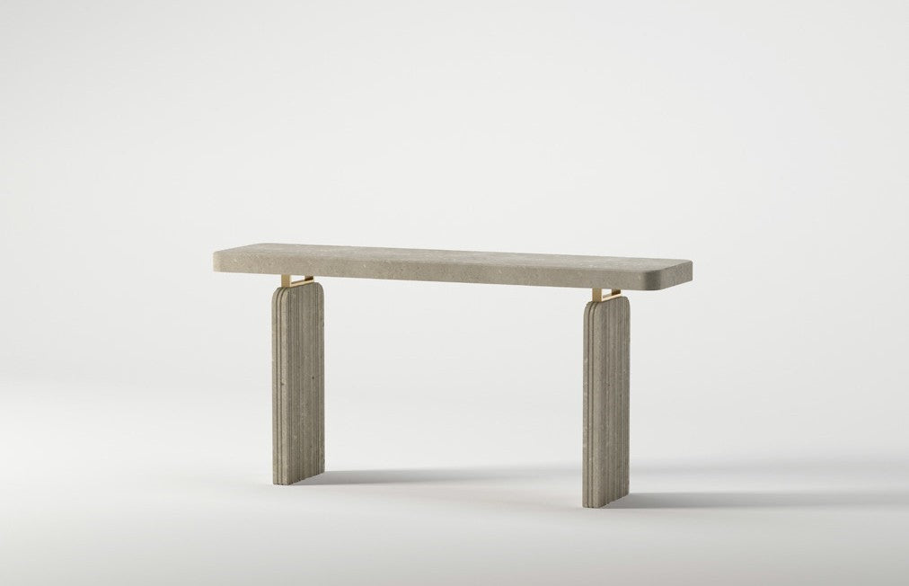 PURE Console Table