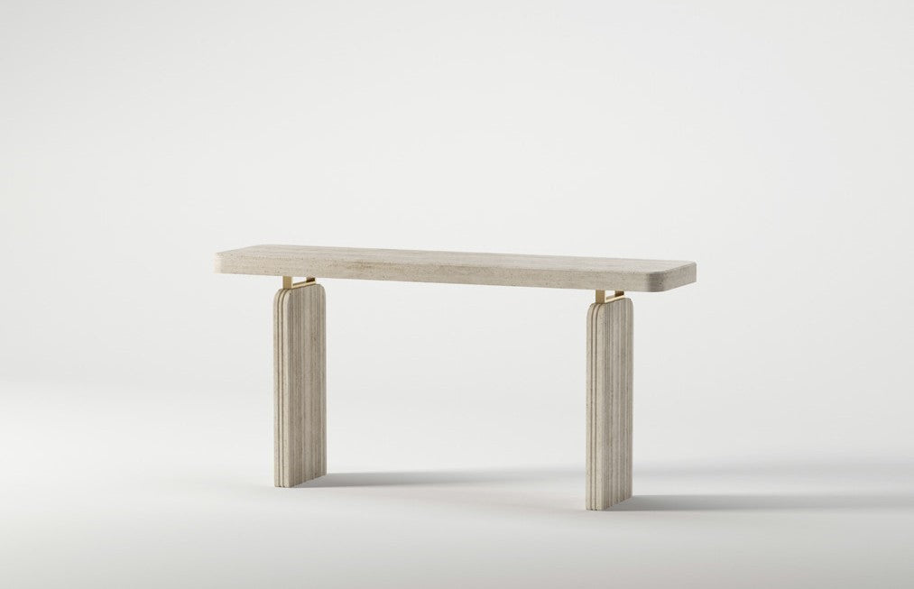 PURE Console Table