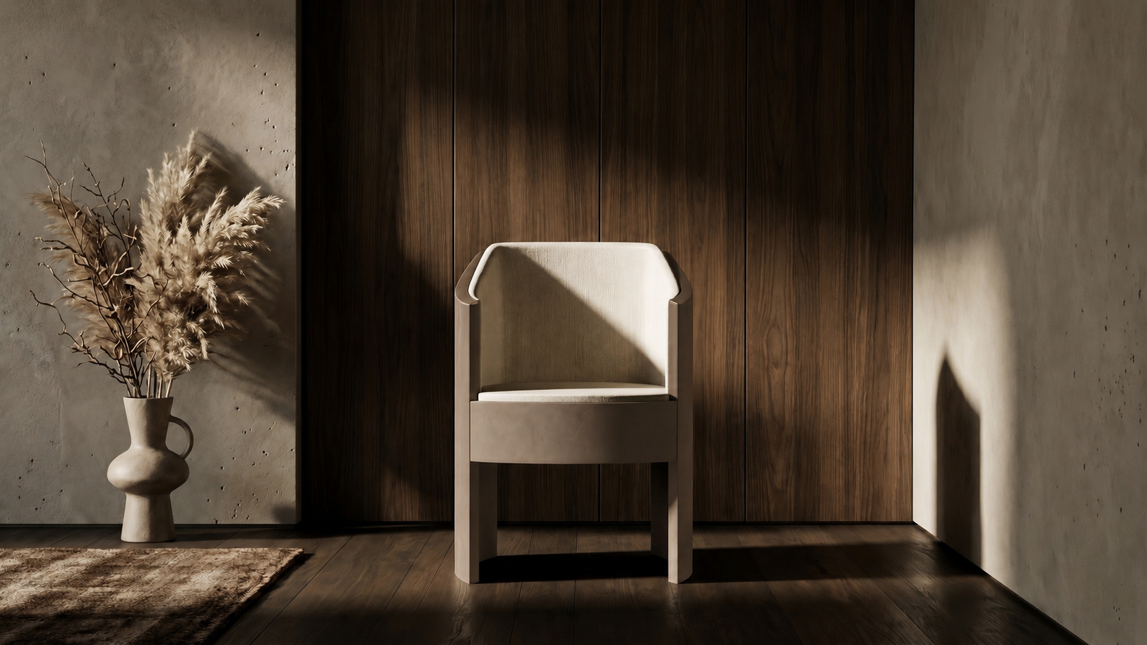 VITALITY Chair