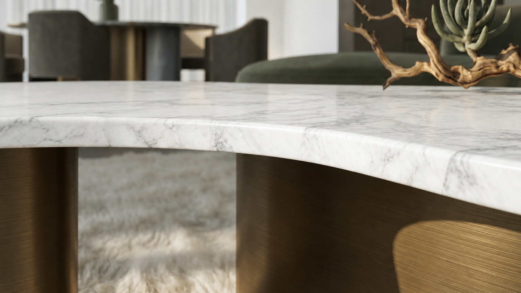VITALITY Cocktail table