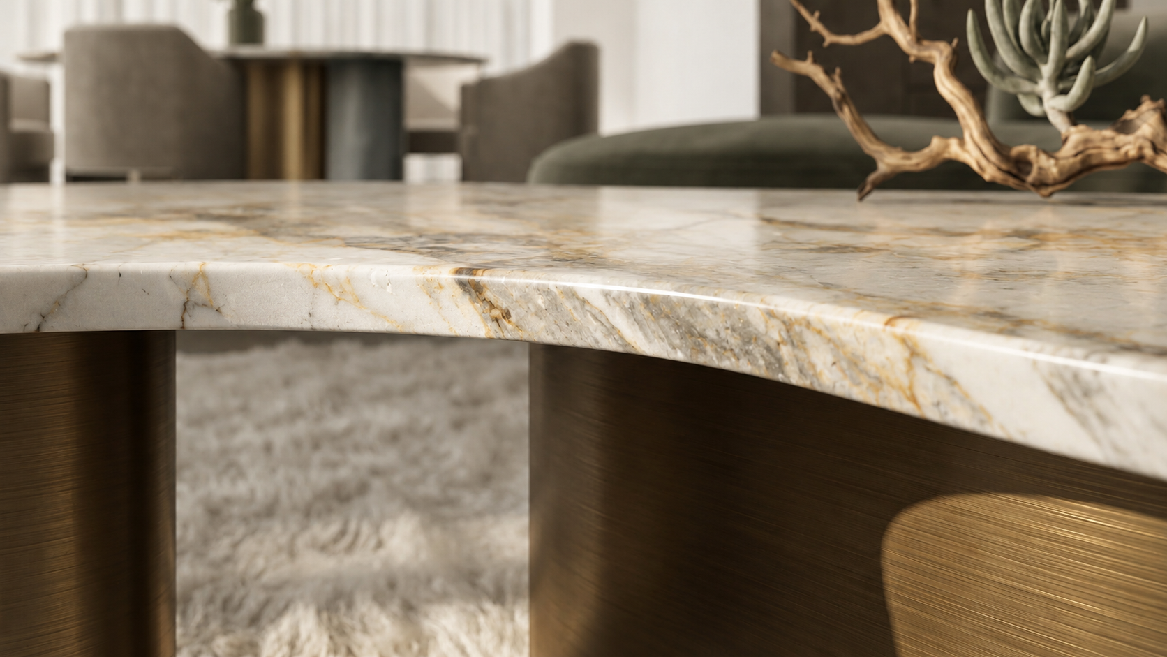 VITALITY Cocktail table