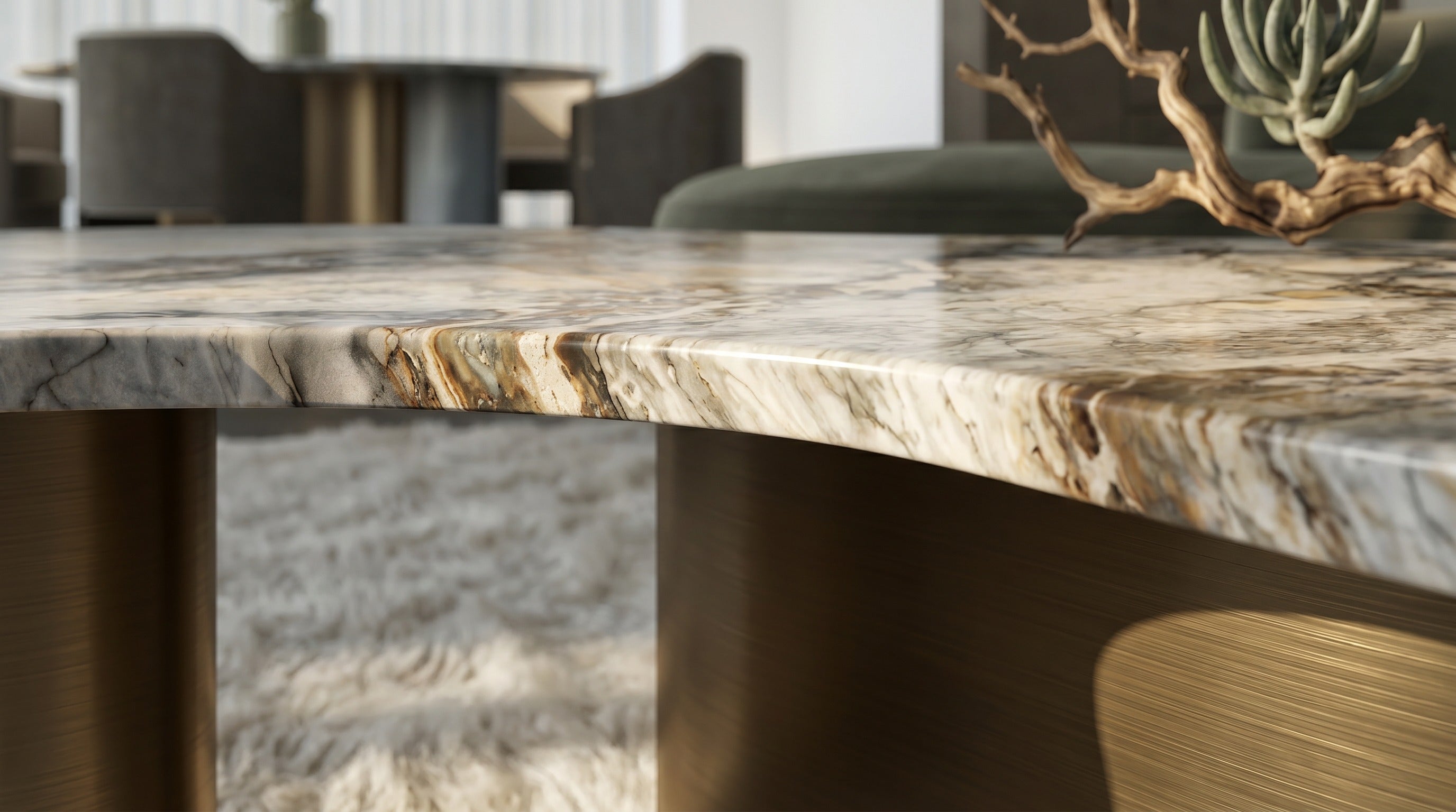 VITALITY Cocktail table