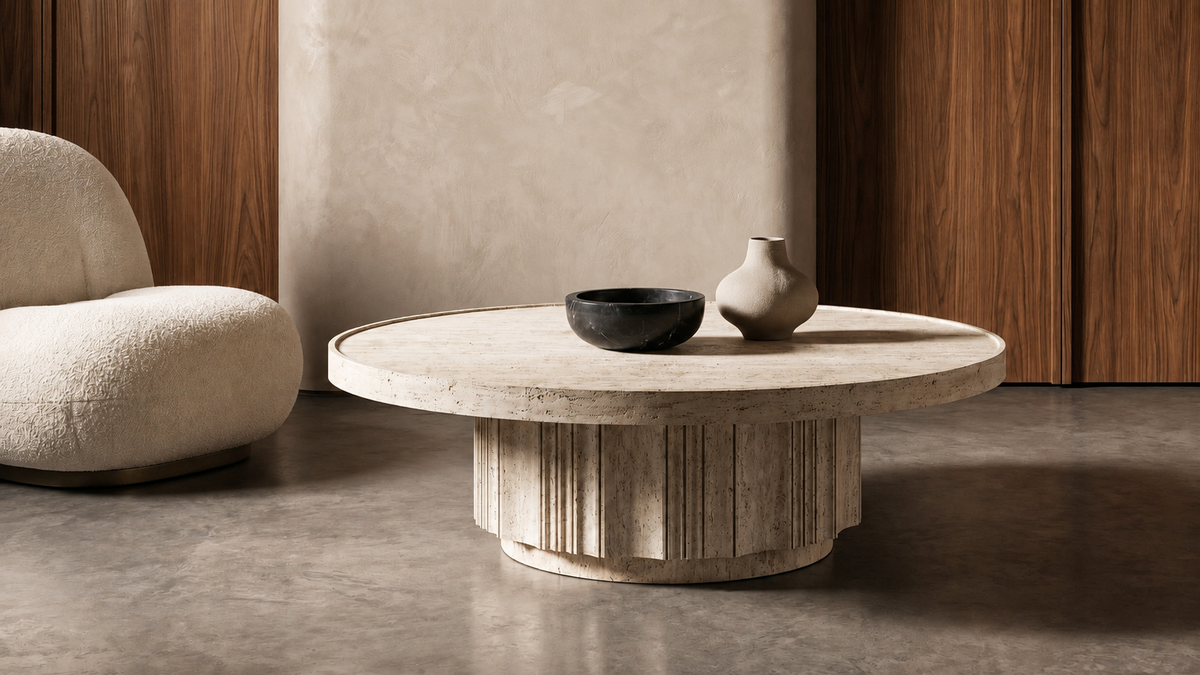PURE  Coffee Table