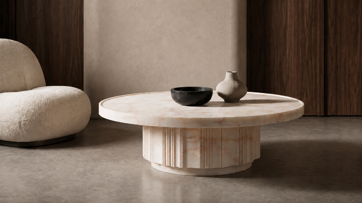 PURE  Coffee Table