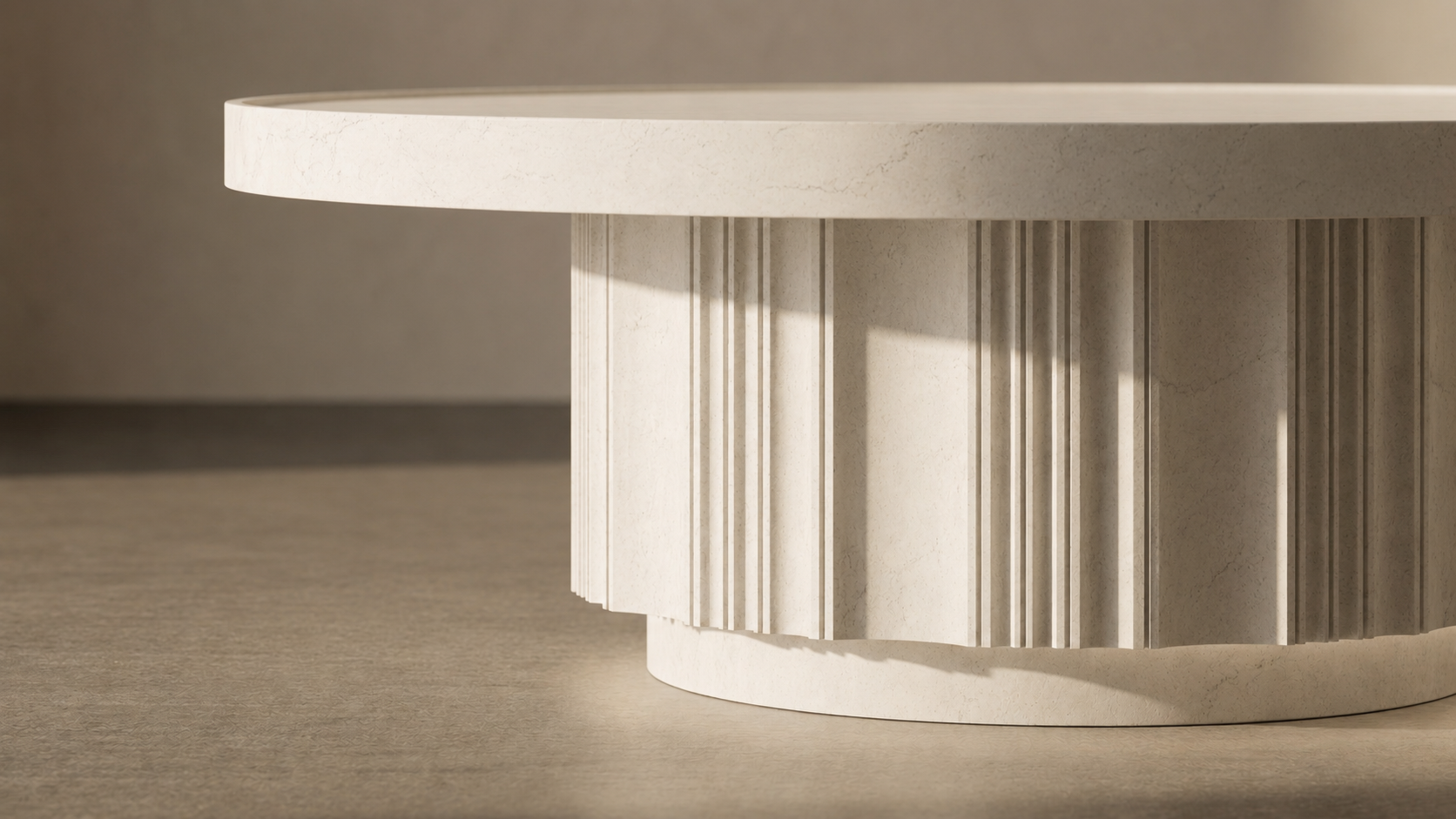 PURE  Coffee Table
