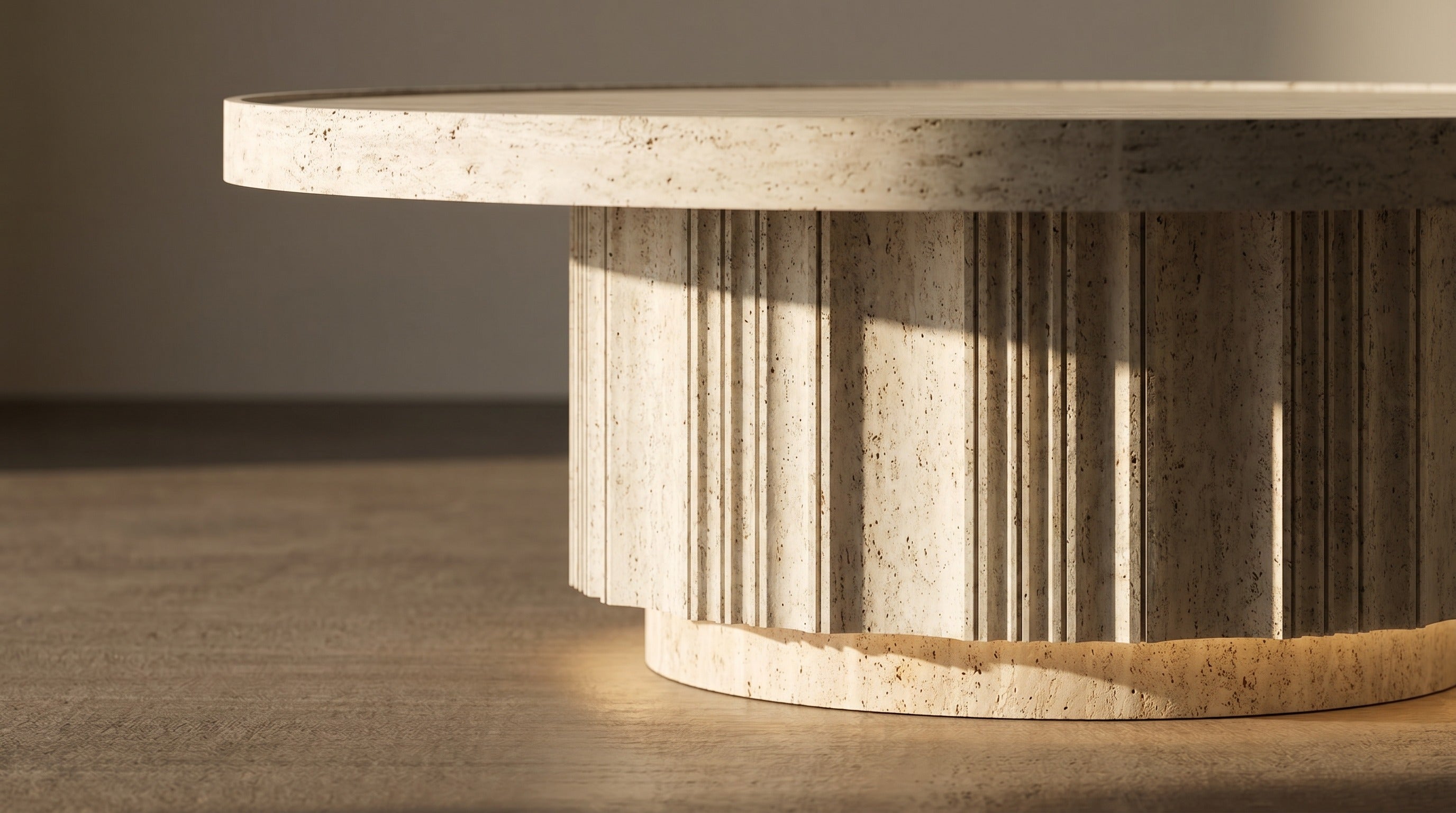 PURE  Coffee Table