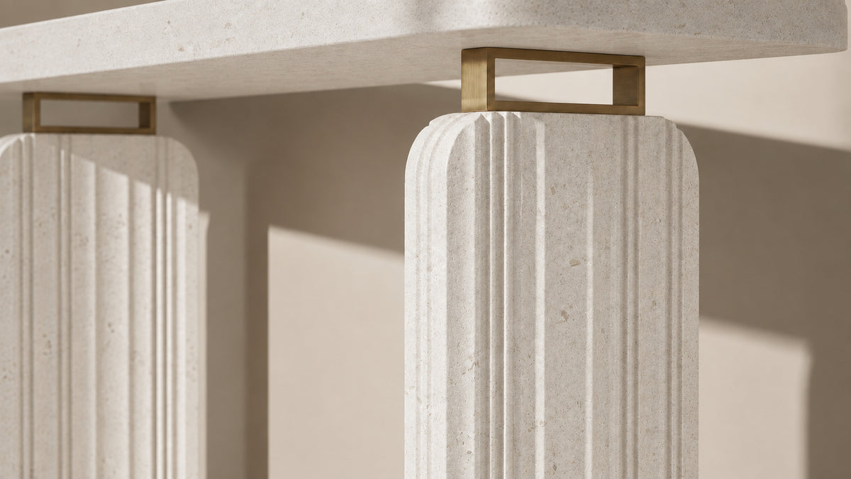 #Color_Bianco Diocleziano