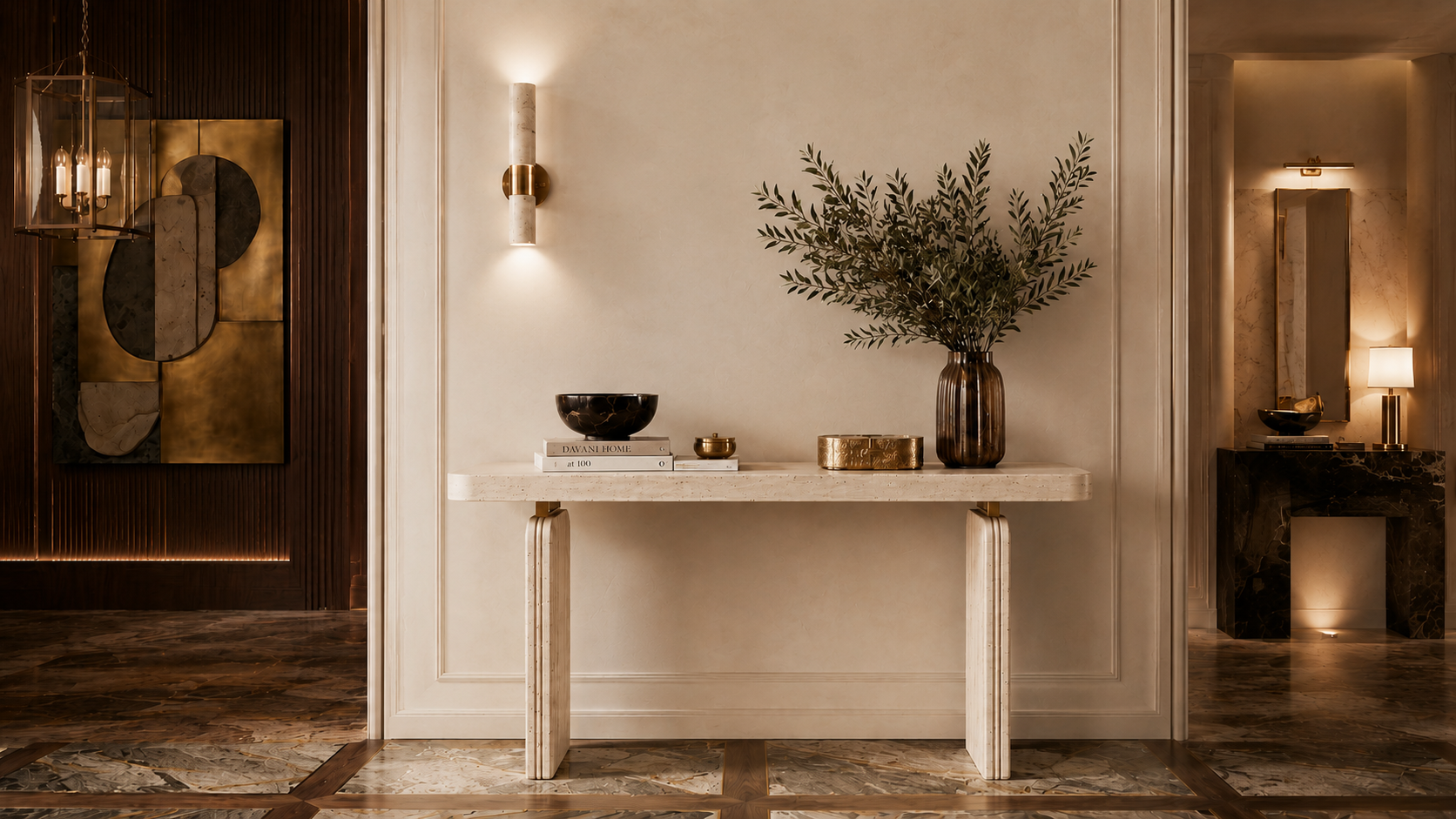 #Color_Travertino Paglierino