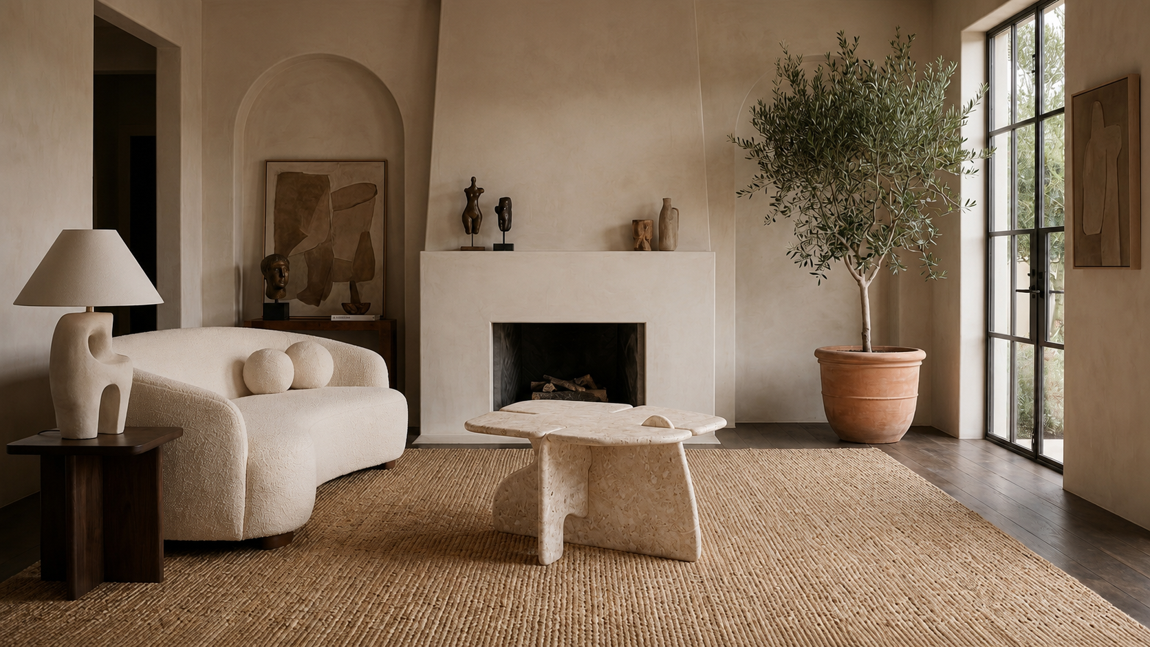 #Color_Jura Golden Beige