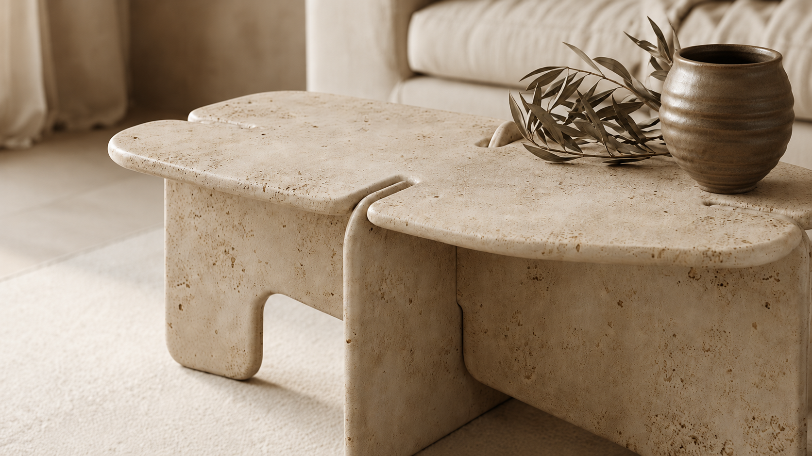 #Color_Jura Golden Beige