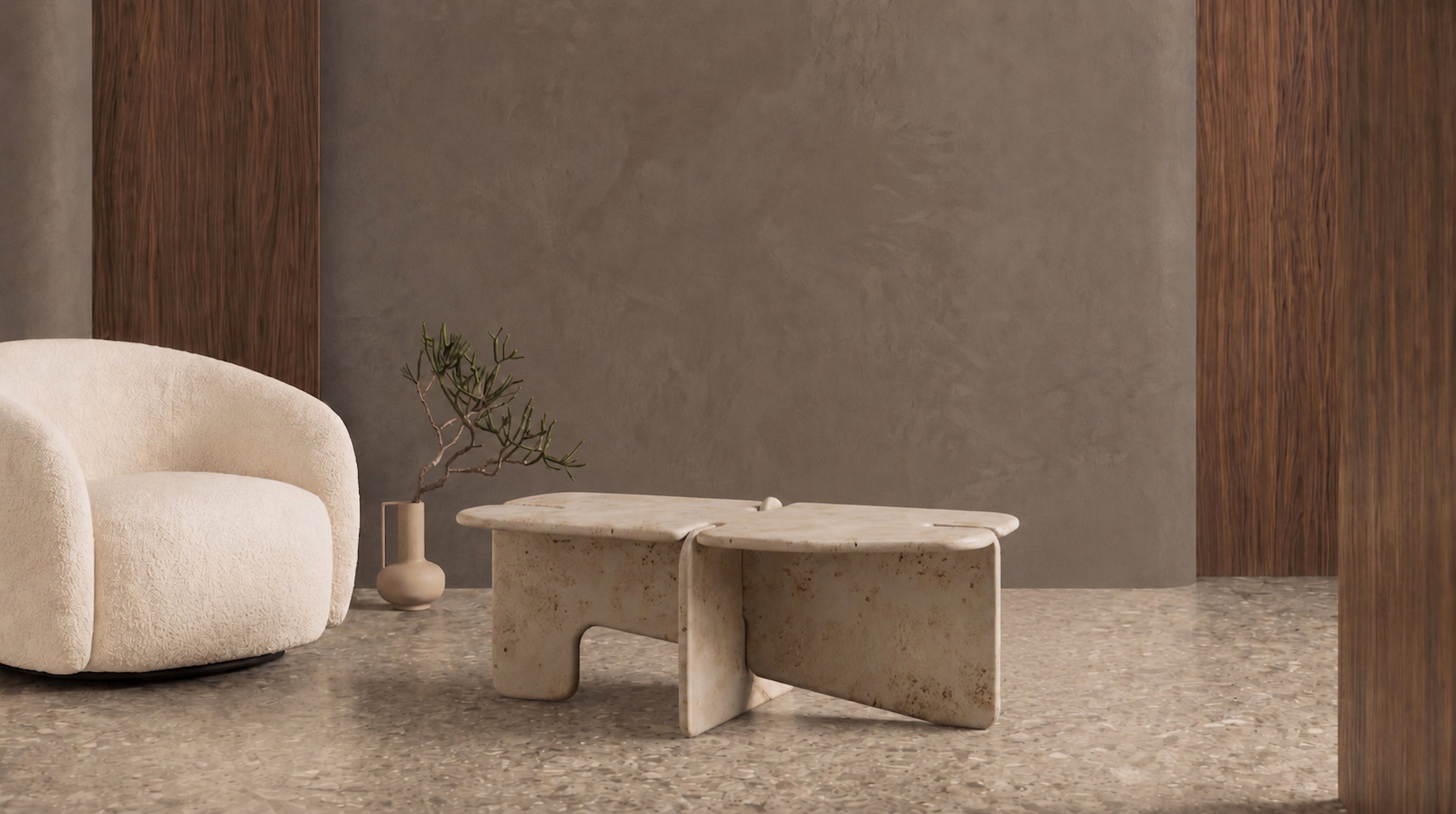 #Color_Jura Golden Beige
