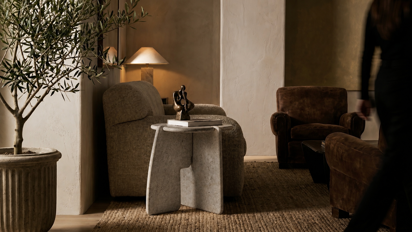 Occasional Table