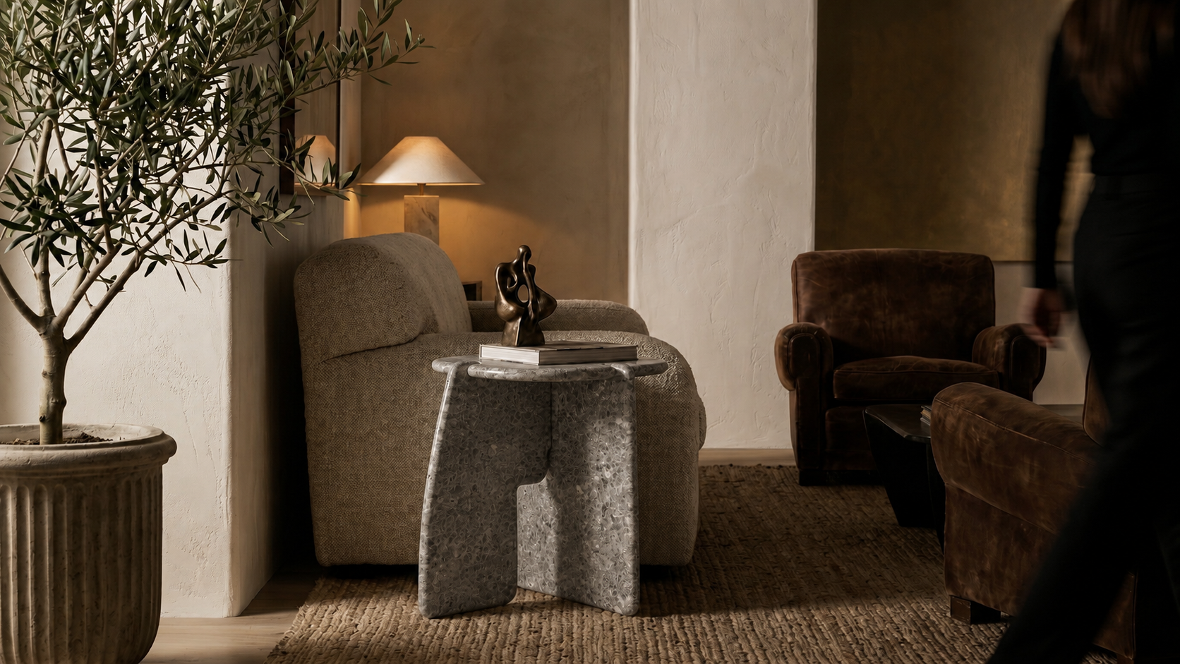 Occasional Table