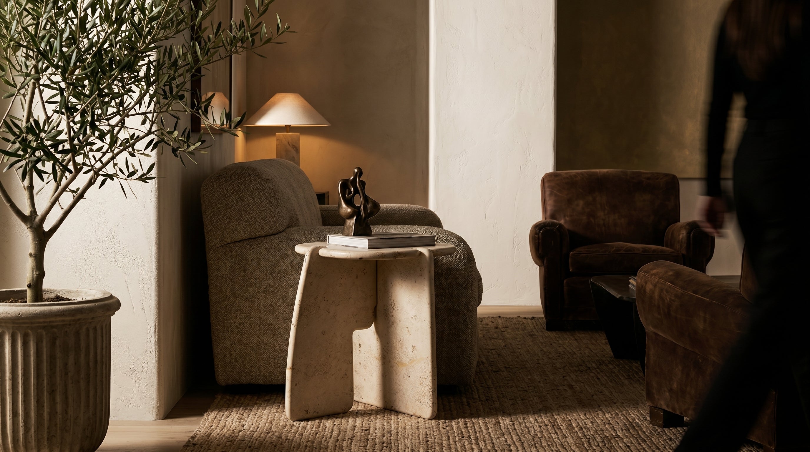 Occasional Table