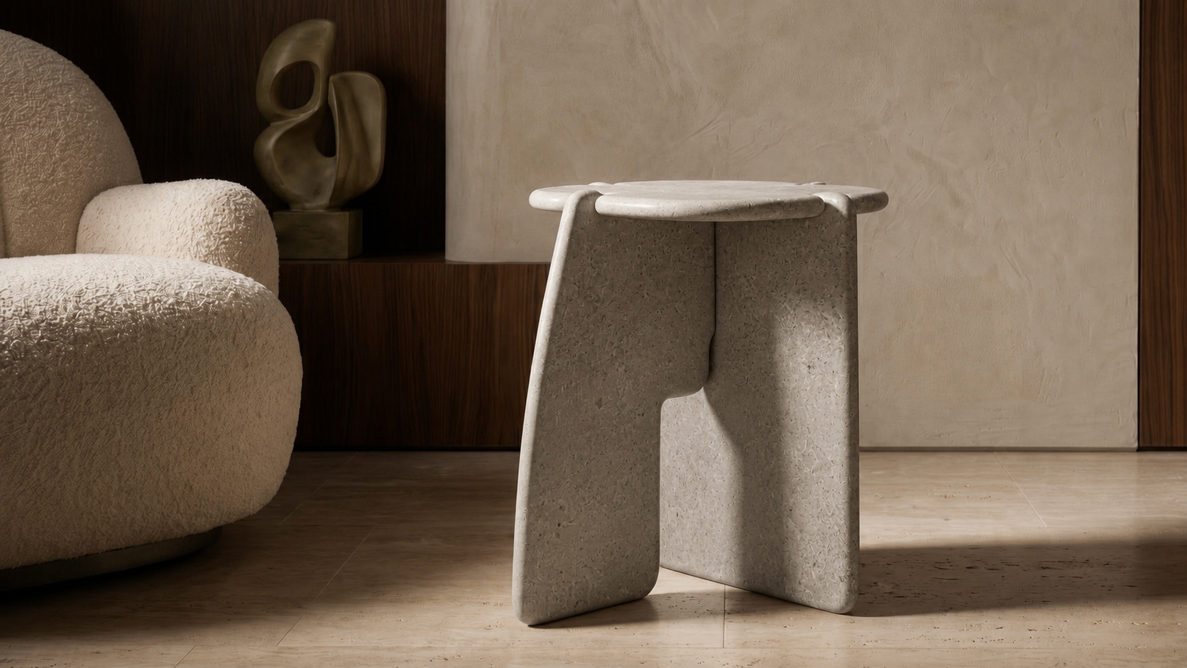Occasional Table