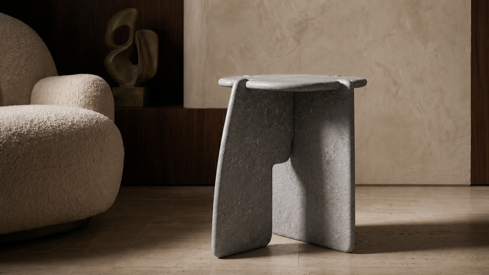 Occasional Table