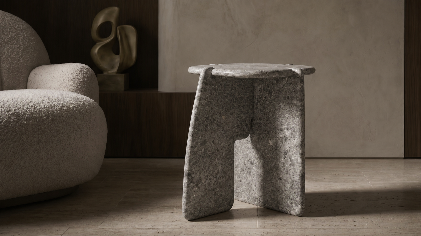 Occasional Table