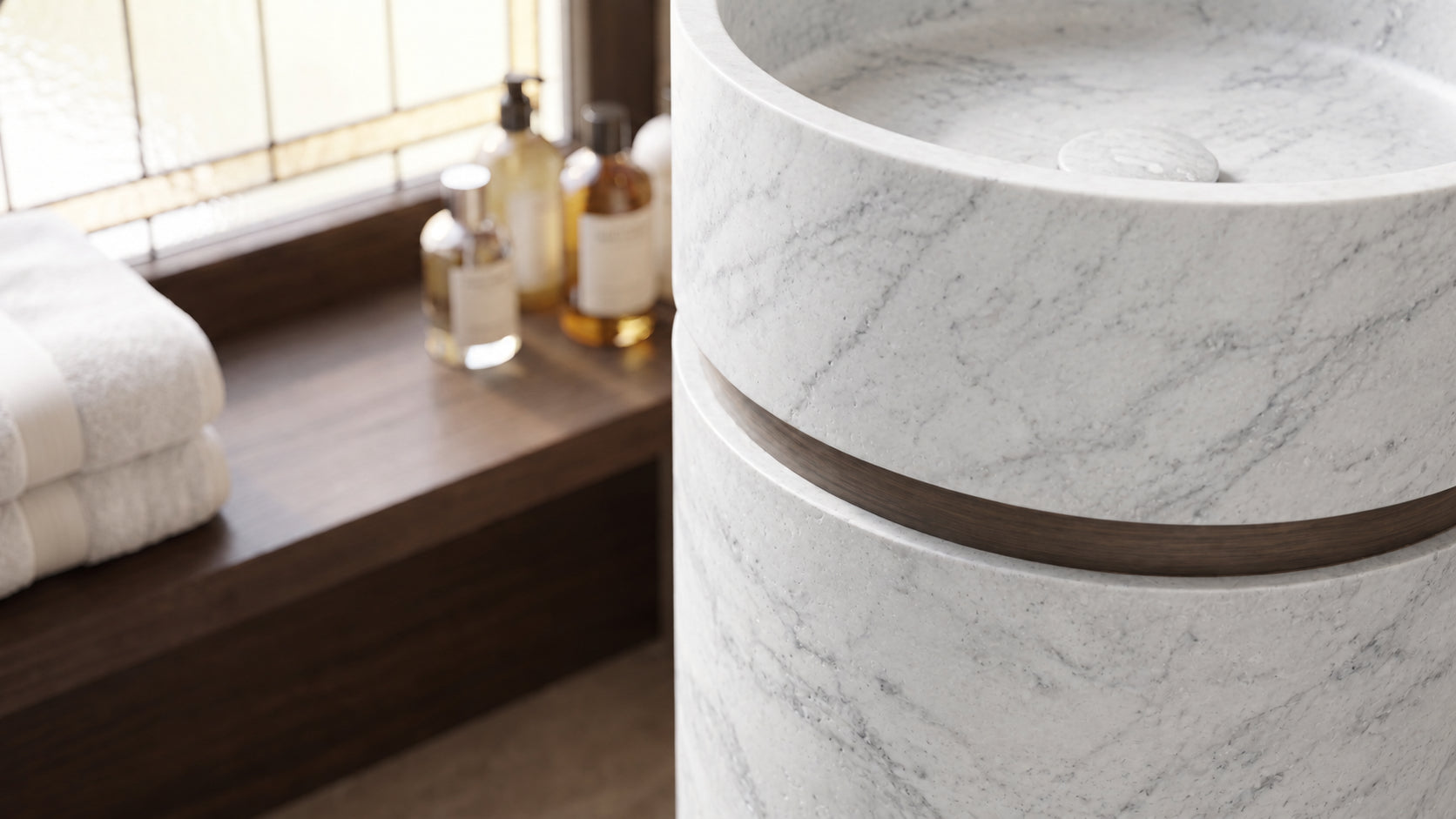 #Color_Bianco Carrara