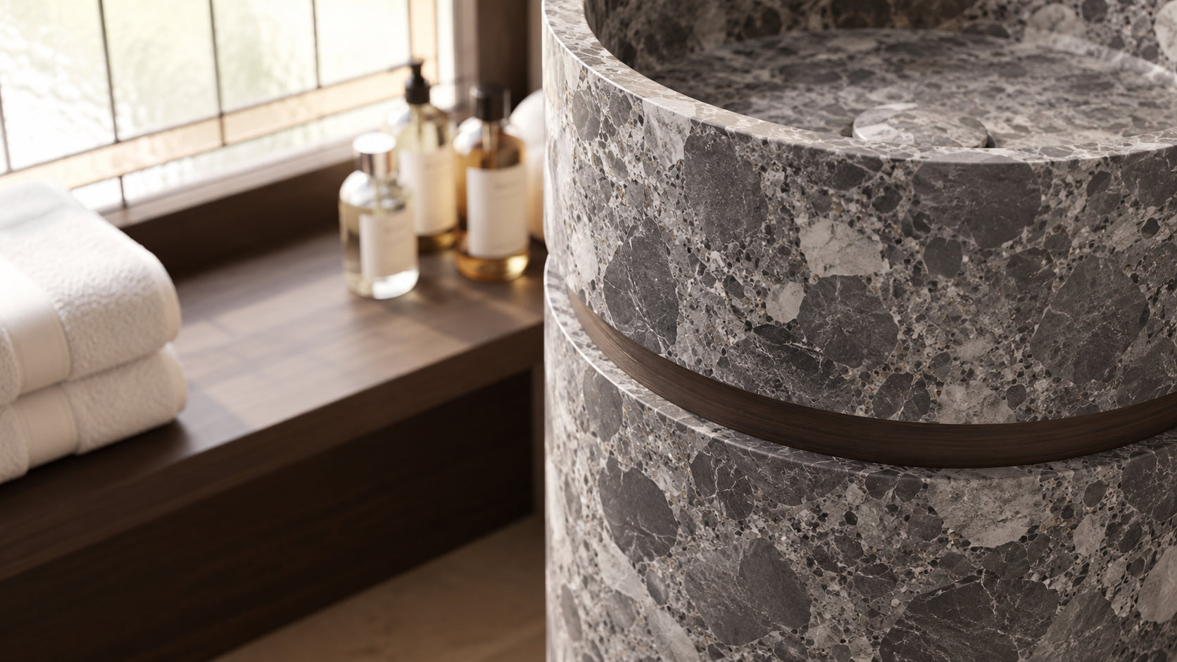#Color_Breccia