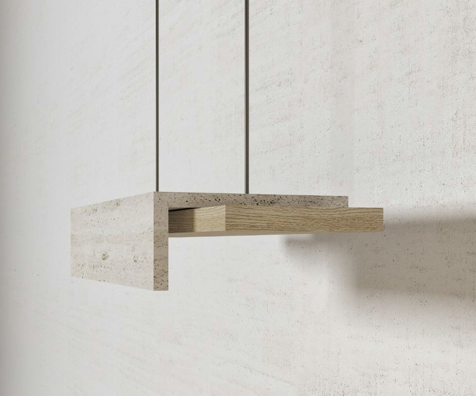 PARALLEL SL Suspended Lamp