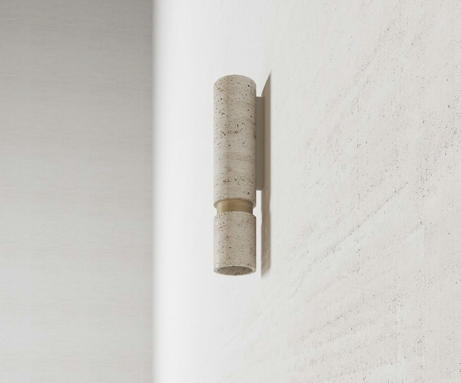 PARALLEL WL Wall Lamp / Round