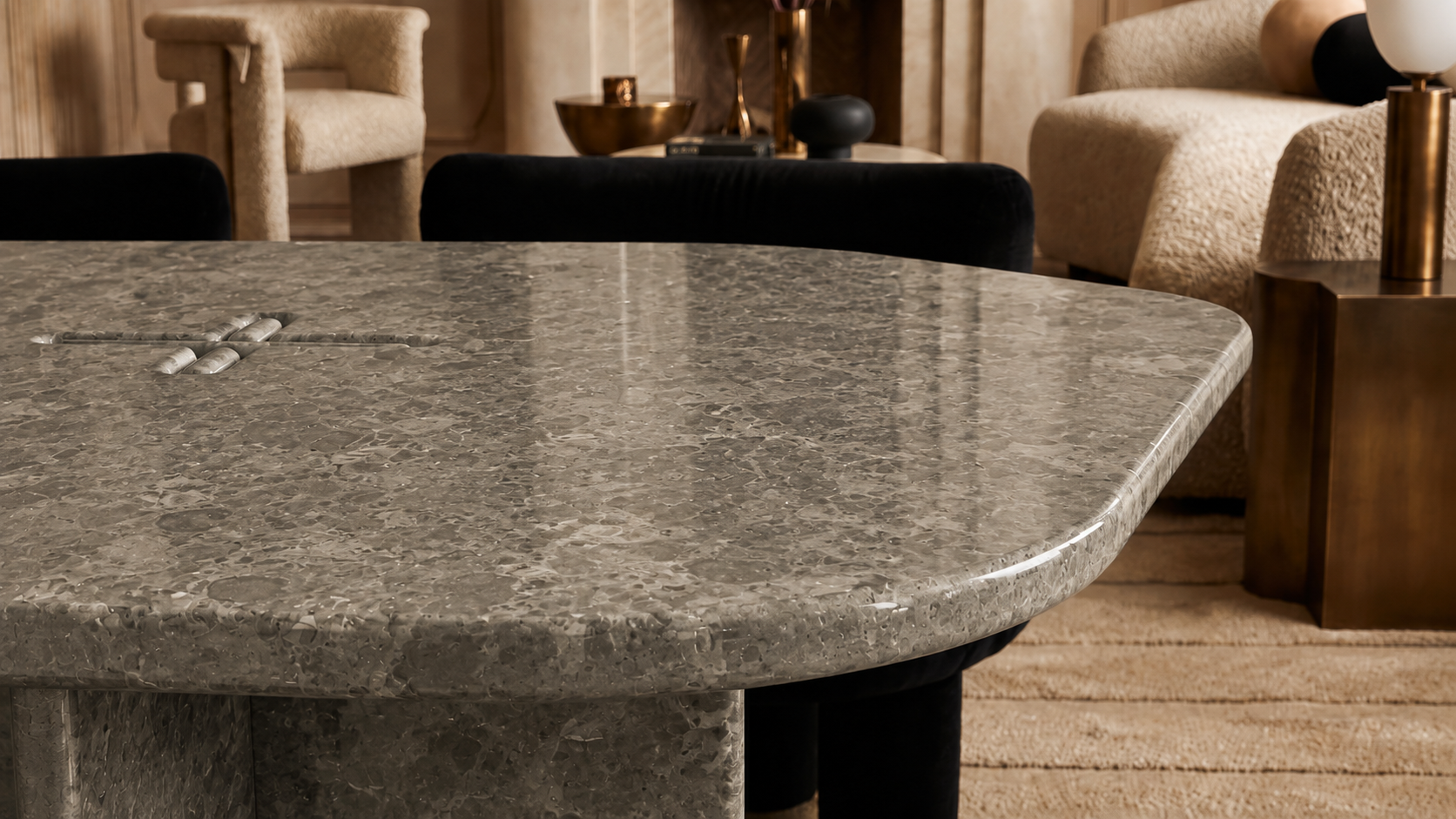 #Color_Grigio Billiemi