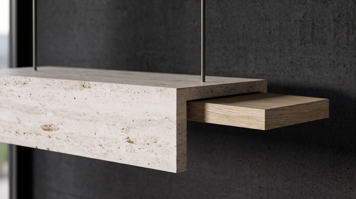 PARALLEL SL Suspended Lamp